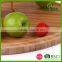 Bamboo Bilayer Lazy Susan