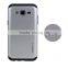 LZB hot selling armor cover for samsung galaxy j7 case