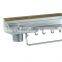Aluminum Wall Mounted Mop and Broom Holder, Kitchen Hanger Storage rack