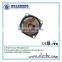 45mm high performance powered IP55 outdoor waterproof speaker
