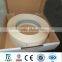 Drywall joint paper tape with galvanized steel metal corner tape trade assurance