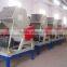 Plastic Crushing Grinding Equipment for Pet