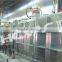 ITO glass, Low-E glass coating machine, flat glass vacuum coating machine (PVD technology)