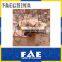 hydraulic pile circuit breaker FAPB-400B pile cut crushing concrete