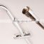 CONSTAR New design stainless steel rain SHOWER FAUCETS with hand shower