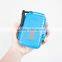 D5001 IP68 Small Waterproof Hard Plastic earphone case