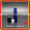 Major products refillable roll on bottle 10ml glass perfume bottle with roller ball