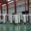 Kaishan portable air tank in air compressor parts
