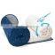 Rolling Dustproof Storage Cover Quilt Fabric , Waterproof Popular Bed Quilt Storage Cover