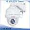 2014 IP66 3D CCTV CVI HD vehicle camera cctv camera setup