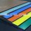 Goldstar acp acm composite aluminum panels factory color card