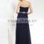 Backless Chiffon Sleeveless Birthday Dresses for Girls