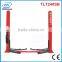 Launch car lifts TLT245AT, lift car, used 2 post car lift for sale