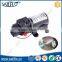 Sailflo FL-3203 12v dc 5.1L/min 100psi mini high pressure eletric water pump for car wash