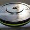 Colour Crossfit Weighlifting Rubber Bumper Plate 5KG 10KG 15KG 20KG 25KG