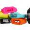 Aipker factory selling sports related cheap promotional gift bracelet