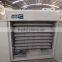 good price! CE approved automatic 2000 chicken eggs egg incubator china