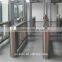 Shenzhen secure passage electronic control lock swing barrier gate