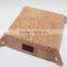 Boshiho Storage Box Cork Tray for Sundries Cork Catchall