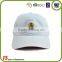 Customize Your Own Logo 100% Cotton Dad Baseball Caps