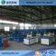 Fiberglass FRP pultrusion machine