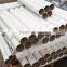 film clear roll soft pvc film packing mattress