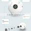 WiFi Fisheye Cloud Smart Bulb 360 degree fisheye wireless wifi camera with two-way audio and 128G recording feature