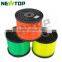 nylon grass trimmer line for brush cutter