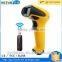 Factory Price: NT-2028 1D laser handheld wireless barcode scanner