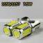 Best Price top sale t10 auto led bulbs t10 501 led car t10