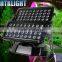 4in1 RGB rgb led wall washer