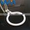 tungsten short wave halogen Ring Shape Heater Lamp Heating Element