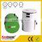 Kantravel 110-250V 2X USB 3.1A uk to euro plug adapter CE/FCC/ROHS
