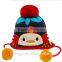 2015 Hot Sale Cotton KID Baby knitted hat Manufacturer Wholesale