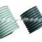 Blowing suction fan accessories-Air-duct,ring spinning frame