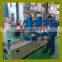 Four head Aluminum door window hole drilling machine