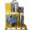 TYF Series Fire-resistant Oil Purifiers, Portable Mobile Phosphate Ester Oil Regeneration Pufiry Machine
