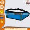 Outdoor waterproof reflective Runner Belt Sport Waist Bag