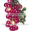 10-cluster fruit grape string light