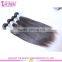 2016 New arrival 7A 100% virgin malaysian hair wholesale high quality virgin malaysian straight hair