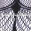 Geometrical shapes spaghetti strap mature women underwear