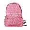 Wholesale Monogrammed Lilly Book Bag