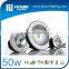 2016 High Qualilty 50W Outdoor Recessed Led Light Underground Light Led Inground Light IP67