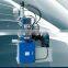 vertical injection molding machine