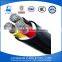 Hot sale 3core 16sqm aluminum conductor XLPE insulated PVC sheathed power electrical cable
