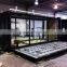 Customized 40 feet container kiosk | container food kiosk | coffee container kiosk with Unique design