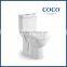 Good Quality Cheap Price Ceramic Two Piece Water Closet