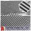 84% Polyester 8% Silver Rulex 8% Spandex Jersey Fabric With Permanent Wicking