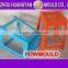 foldable stool mould for kid