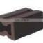 Outdoor Cheap and Durable WPC Under Structure!